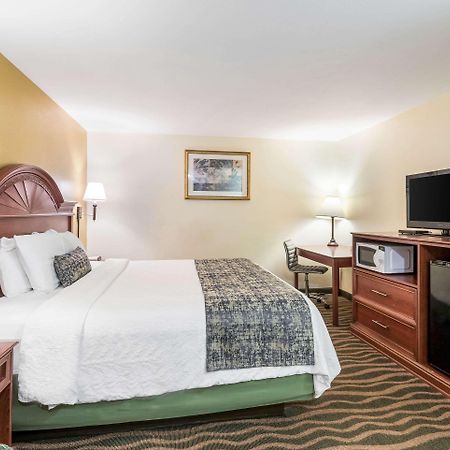 Rodeway Inn CadizCadiz  Kültér fotó