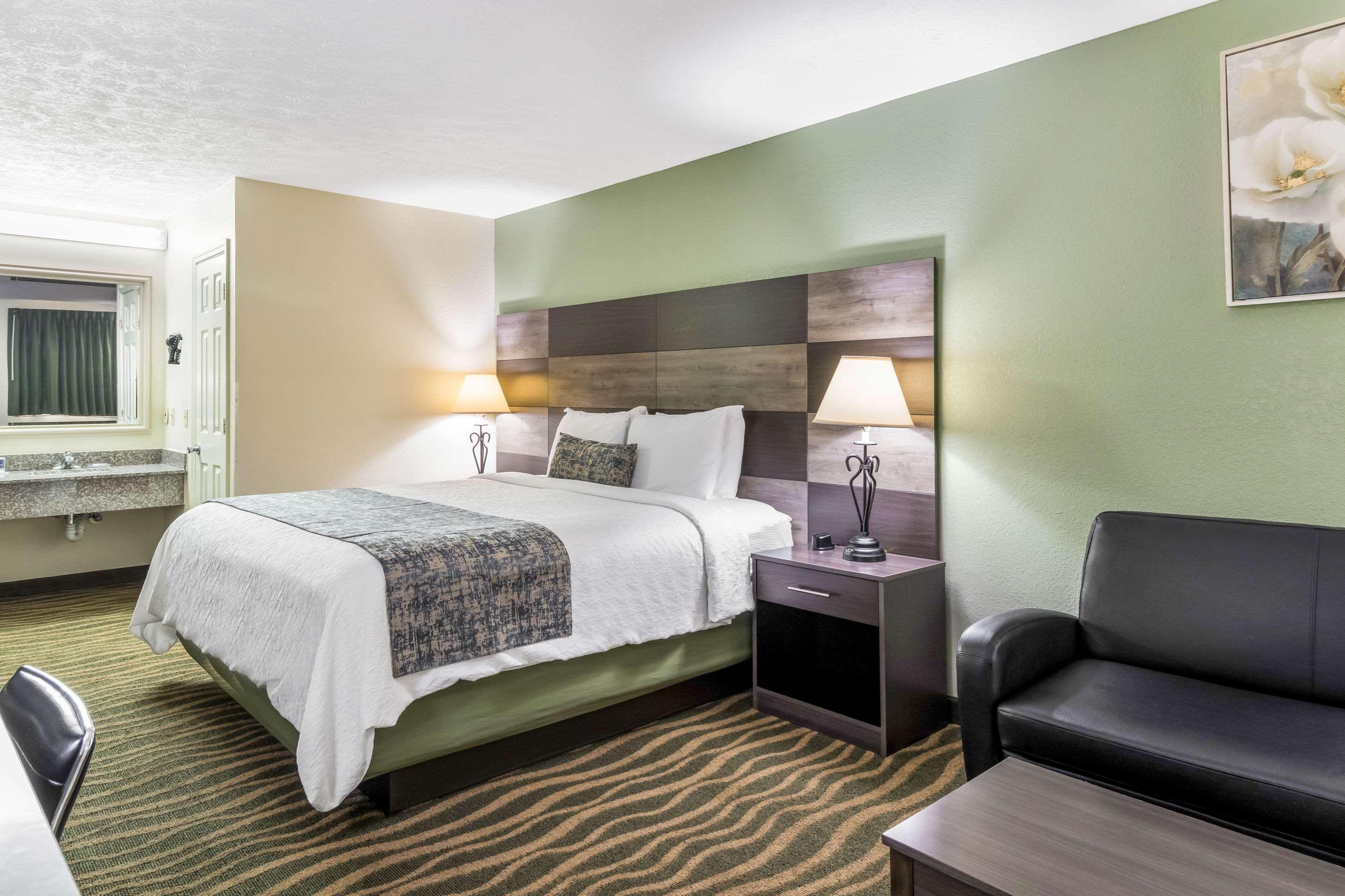 Rodeway Inn CadizCadiz  Kültér fotó