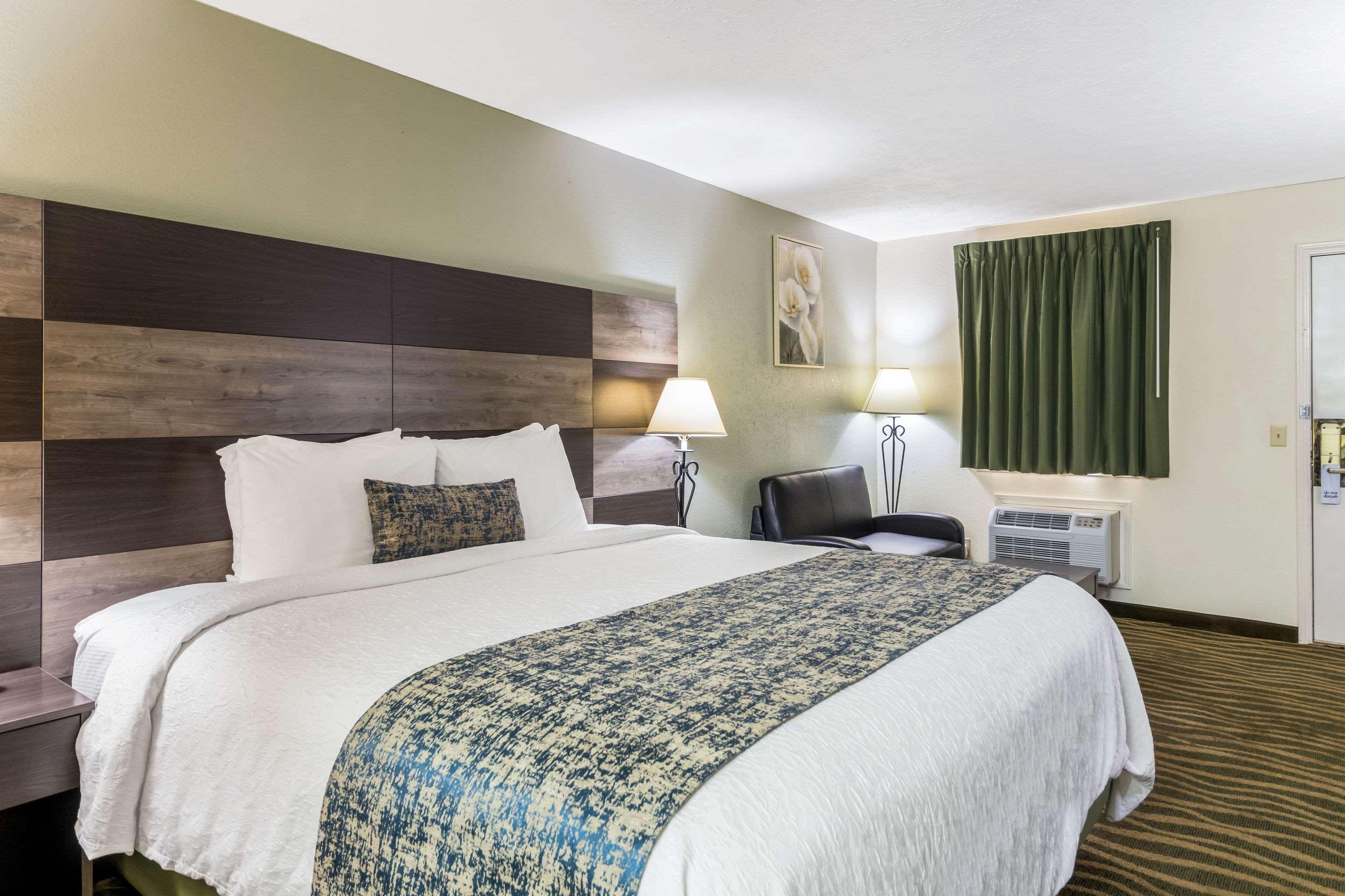 Rodeway Inn CadizCadiz  Kültér fotó