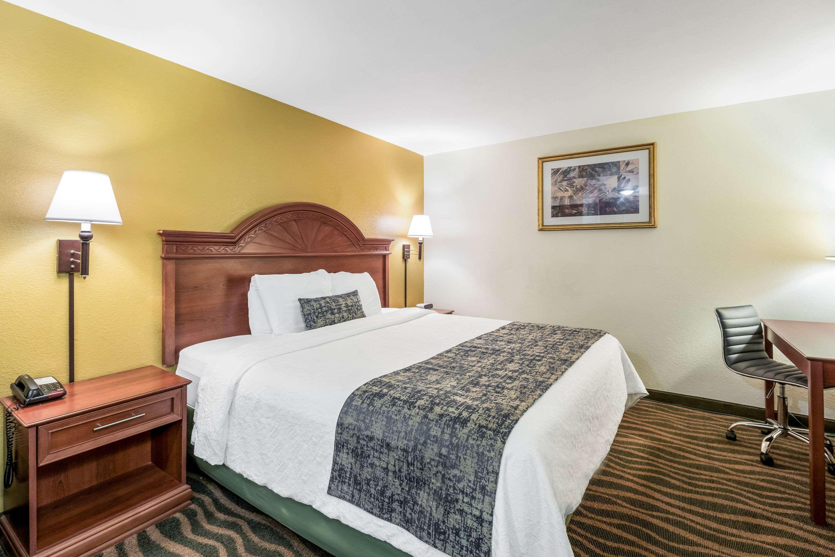 Rodeway Inn CadizCadiz  Kültér fotó