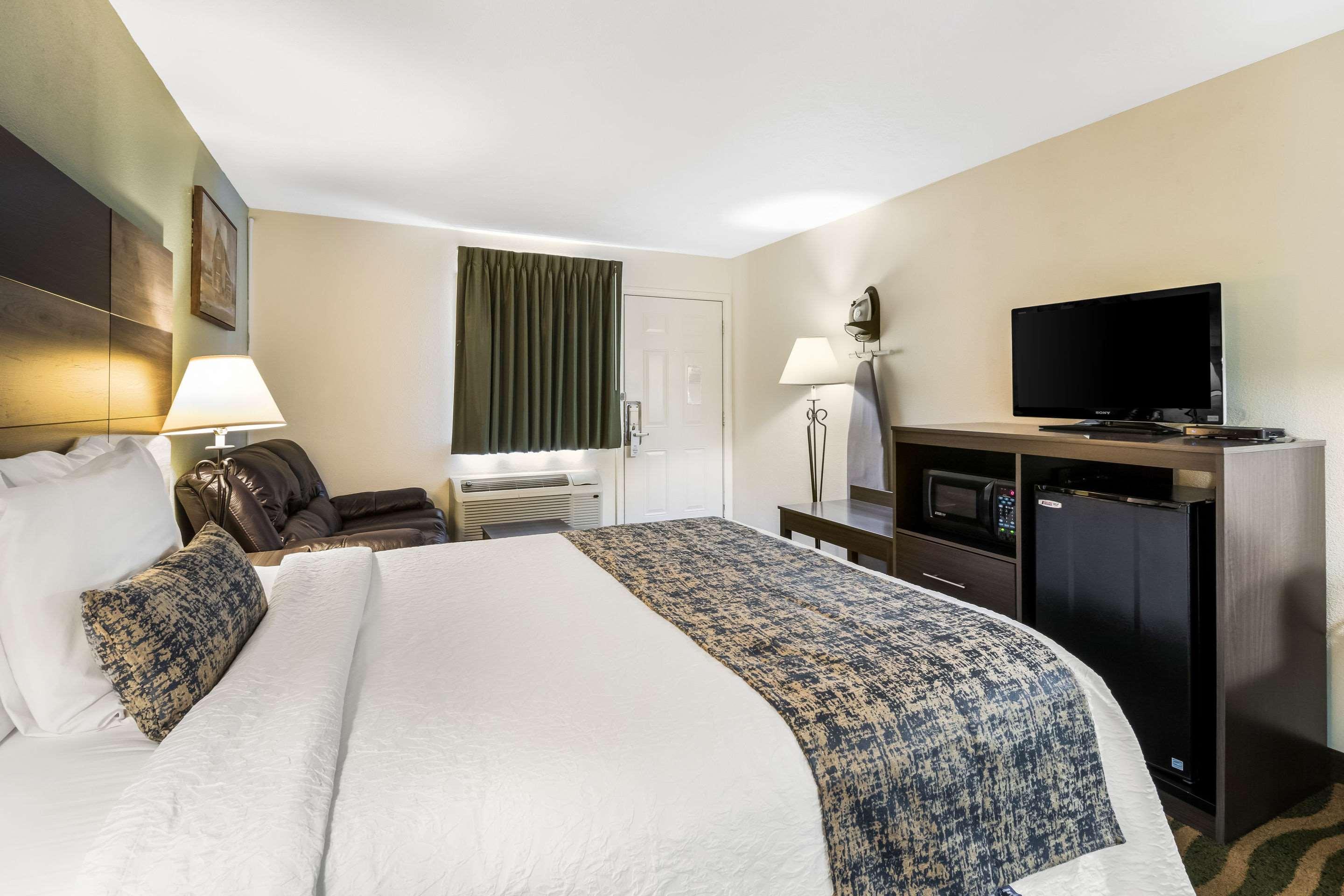 Rodeway Inn CadizCadiz  Kültér fotó